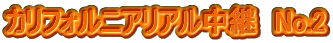 �J���t�H���j�A���A�����p�@No.2